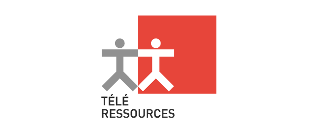 Logo Télé-Ressources