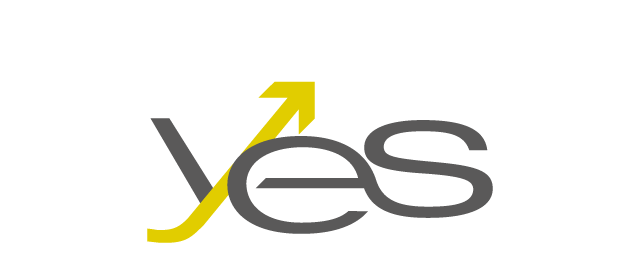 Logo YES